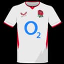 England jersey