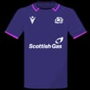 Scotland jersey