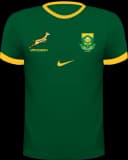 South Africa jersey